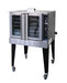 Serv-Ware SGCO-1 Gas Convection Oven