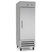 Kelvinator KCHRI27R1DRE Single Door Reach In Refrigrator Energy Star Rated