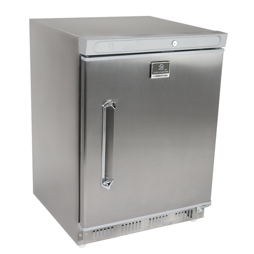 Kelvinator KCHUC5RADA 5 cu. ft. Undercounter Refrigerator ADA