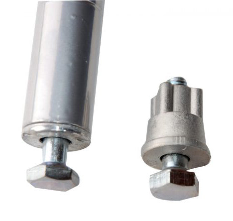 Serv-Ware CWP-PL Post Leveler