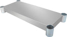 Serv-Ware USG-3072-CWP Undershelf 72 Inches 