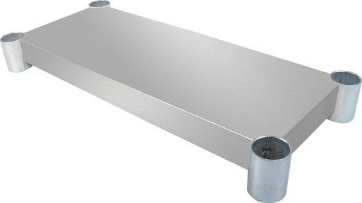 Serv-Ware USG-2496-CWP Undershelf 96 Inches 