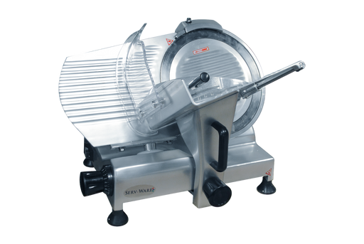 Serv-Ware SLC-12 Food Slicer 12 inch Diameter