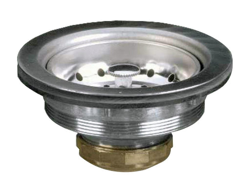 Serv-Ware BS01-CWP Basket Strainer