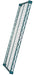 Serv-Ware GR1460CWP Shelf wire 60"W x 14"D Green Epoxy Coating