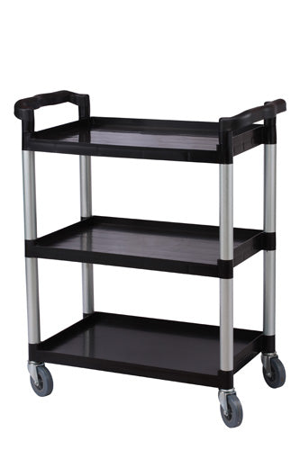 Serv-Ware BC-100B-CWP Bus Cart